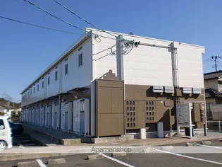 レオパレスエトワール折立Iの画像