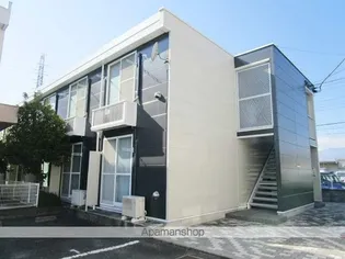 レオパレス伊勢の画像