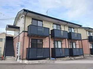 エイトワンAの画像