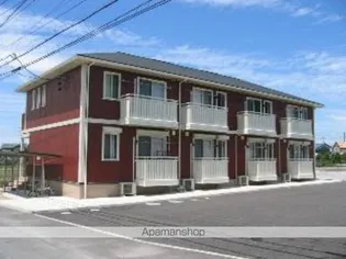 エスポワール Bの画像