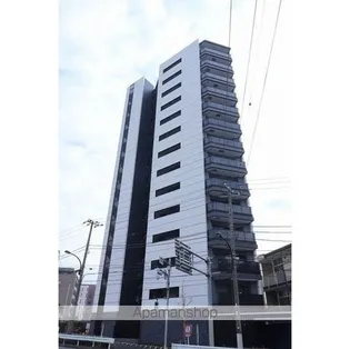 HF正光寺赤羽レジデンスⅡ【2階】の外観