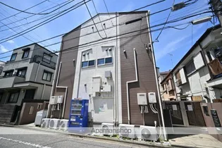 エクセルコート武蔵関の画像