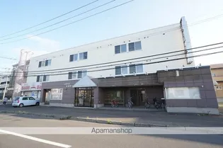 レジデンス前田の画像