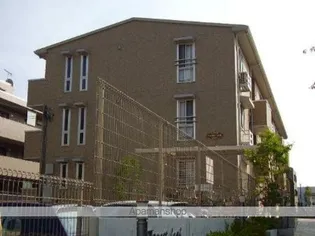 フォレストリーフの画像