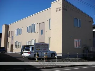 イーストヒルねむの木弐番館の画像