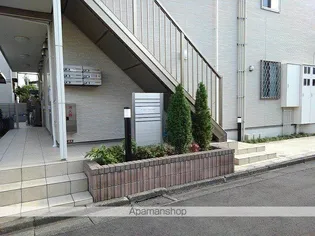 プランドール高井戸【2階】のその他画像