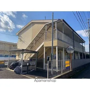 ウィンズ御門Aの画像