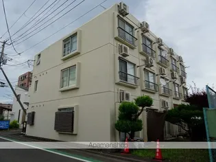 ハイツ晴耕苑の画像