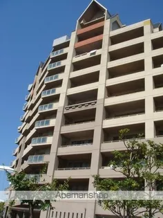 アクアパークCITY岸和田南3番館の画像