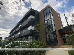 Fハイツ小原田の画像