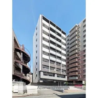 フレンシアノイエ江坂の画像