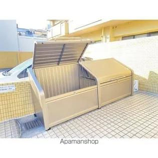 ラ・メゾン伊藤【5階】の間取り