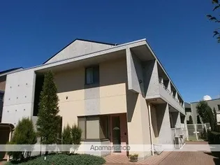 プリンスヴィル立川の画像