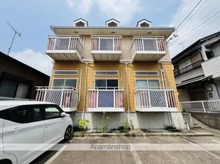 櫻井コーポの画像