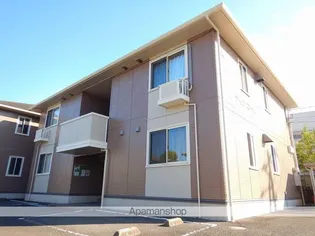 ディアコート A棟の画像