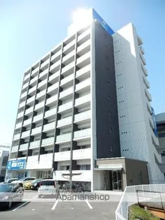 JRBハイツ岡山の画像