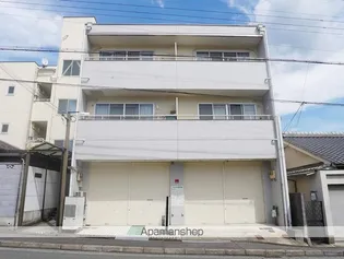 コーポ上野【301号室】の外観