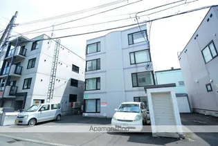 ロイヤルステージ平岸の画像