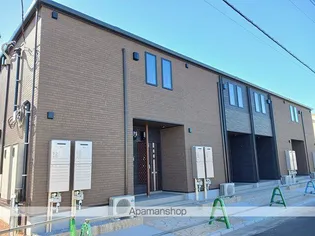 ヒカルサ東岩槻の画像