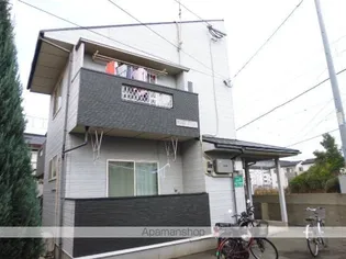 フラップハウスエコーの画像