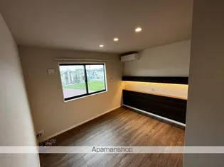 ウィザース【2階】の内装