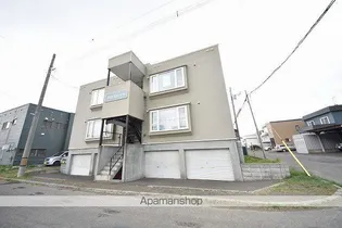 クロスハイツの画像