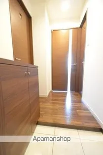 EXIA大工【5A号室】の玄関