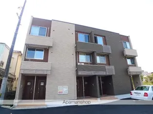 メゾン ボヌールの画像