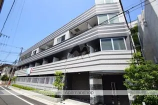 PREMIUM CUBE 中野新橋の画像