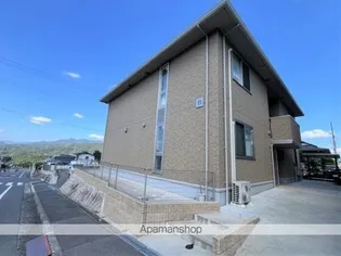 フローラル五月が丘 A棟の画像