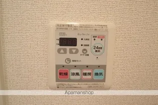 NMON C【1階】の内装