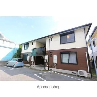 クレールBの外観