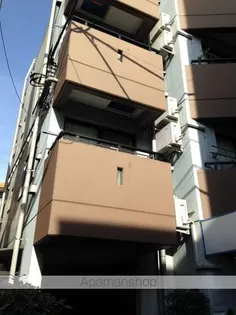 エテルノ経堂の画像