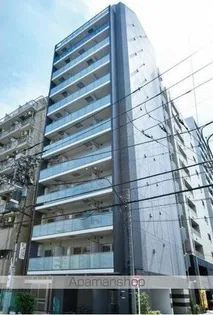 ヴァレッシア上野NORTH CITYの画像