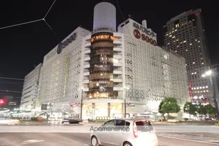 リバーウォーク広瀬【4階】の周辺