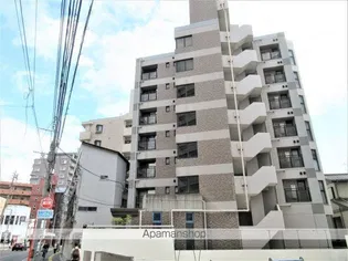 テングッド西新南の画像