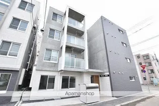 ポーザ南円山Vの画像