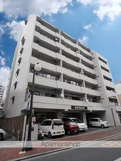 コアマンション慶徳の画像