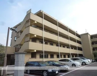 アルタイル平和台の画像
