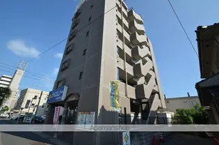 リードIN荒田【6階】の外観