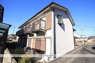 ハイムラムーネ【2階】の外観