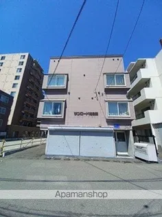 サンロード南6条の画像