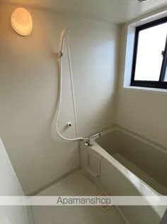 ハイツロイアルティⅡ【201号室】の風呂