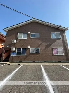 イーストタウン A棟の画像