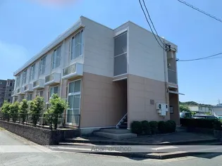 レオパレスリヴァージュオカベの画像