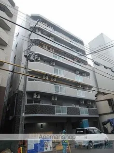 フォルテ本町Ⅲ【203.号室】の外観