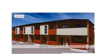 マホラ Ⅱ【1階】の外観