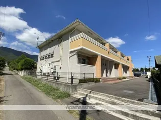 クレスト Cの画像