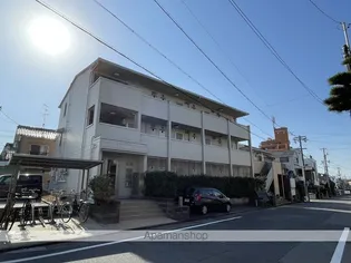 マ メゾン菊住Wの画像