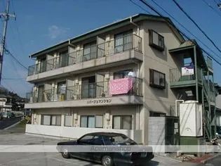 リバージュマンション【102号室】の外観